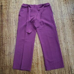 Emma James Linen Blend Pant